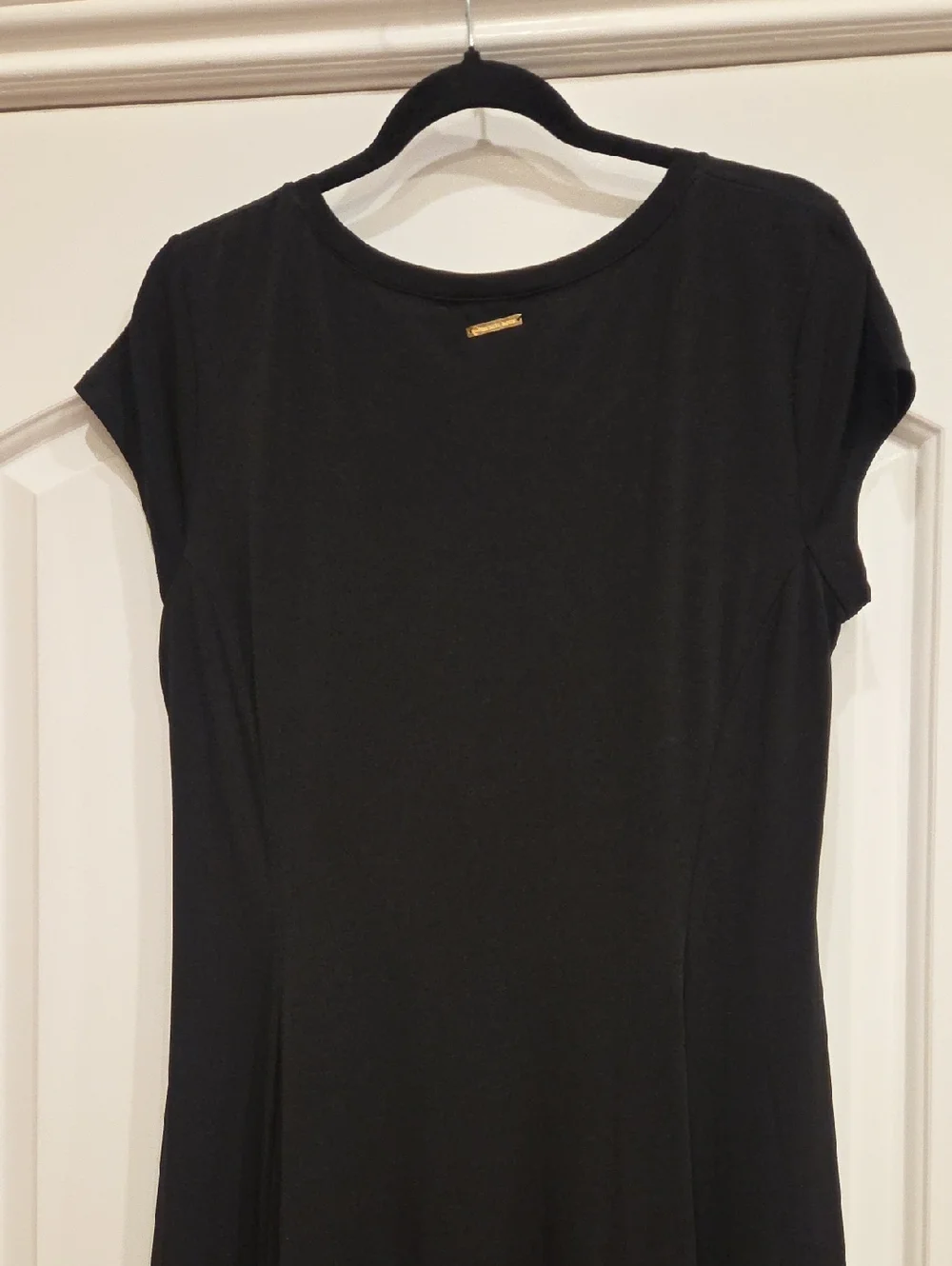 Michael Kors Black Dress Size XL